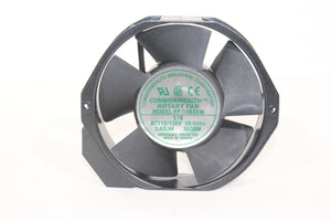 (NEW-OPEN BOX) Middle Atlantic FAN-6 6" Fan
