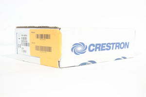 (NEW-Open Box) Crestron PWE-4803RU PoE Injector 6502429 Power Over Ethernet