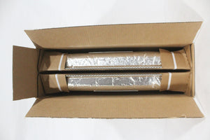 (NEW)(2) Extron FF 120 Flat Field Speaker