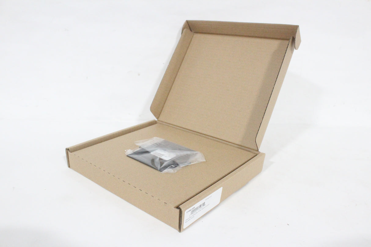 (NEW) ClearOne Ceiling Mic Array Digital Junction Box w/ Dante