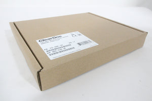 (NEW) ClearOne Ceiling Mic Array Digital Junction Box w/ Dante