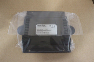 (NEW) ClearOne Ceiling Mic Array Digital Junction Box w/ Dante