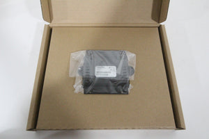 (NEW) ClearOne Ceiling Mic Array Digital Junction Box w/ Dante