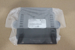 (NEW) ClearOne Ceiling Mic Array Digital Junction Box w/ Dante