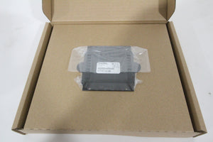 (NEW) ClearOne Ceiling Mic Array Digital Junction Box w/ Dante