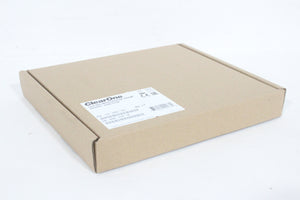 (NEW) ClearOne Ceiling Mic Array Digital Junction Box w/ Dante