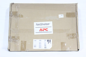 (NEW) Fixed Shelf 250lbs/114kg Black - AR8122BLK