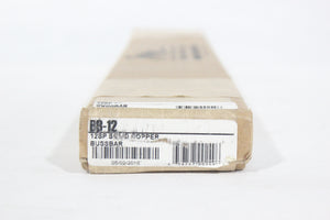 (NEW) Middle Atlantic BB-12 12SP Solid Copper Bussbar (In Original Box)