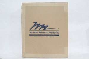 (NEW) Middle Atlantic SH-SRSR 16" Deep Shelf for SRSR