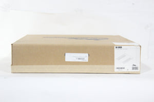 (NEW) Middle Atlantic SH-SRSR 16" Deep Shelf for SRSR
