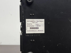 NK Production LFC-4 Portable Block Battery