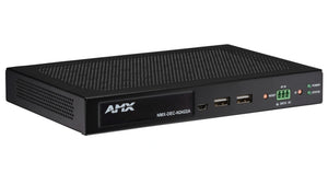 AMX NMX-DEC-N2422A Decoder