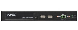 AMX NMX-DEC-N2422A Decoder