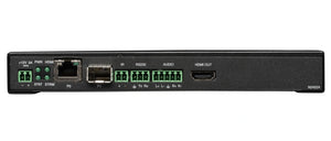 AMX NMX-DEC-N2422A Decoder
