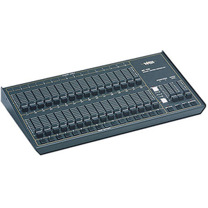 NSI N7016-D00 MC 7016 16/32 Channel Memory Lighting Controller Console