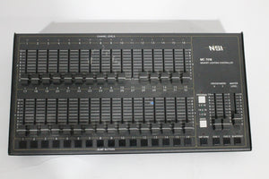 NSI N7016-D00 MC 7016 16/32 Channel Memory Lighting Controller Console