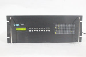 NTI Veemux SM-32x16-15V-LCD Matrix Video Switcher
