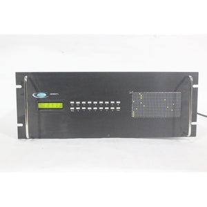 NTI Veemux SM-32x16-15V-LCD Matrix Video Switcher