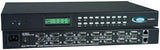 NTI Veemux SM-32x16-15V-LCD Matrix Video Switcher