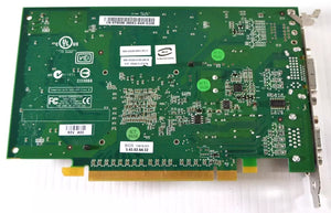 NVIDIA Quadro FX 540 Graphics Card