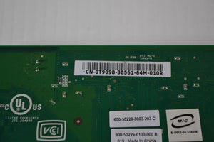 NVIDIA Quadro FX 540 Graphics Card