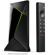NVIDIA SHIELD TV P2897  16g 4k HDR Media Streamer