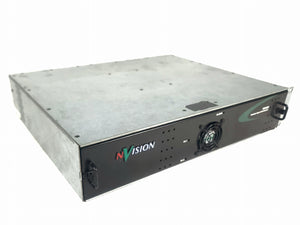NVISION NV500 Modular Signal Distribution System