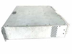 NVISION NV500 Modular Signal Distribution System