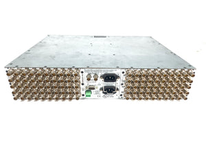 NVISION NV500 Modular Signal Distribution System