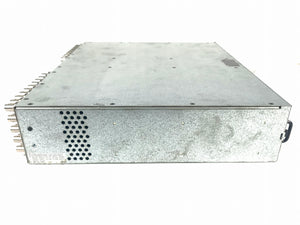 NVISION NV500 Modular Signal Distribution System