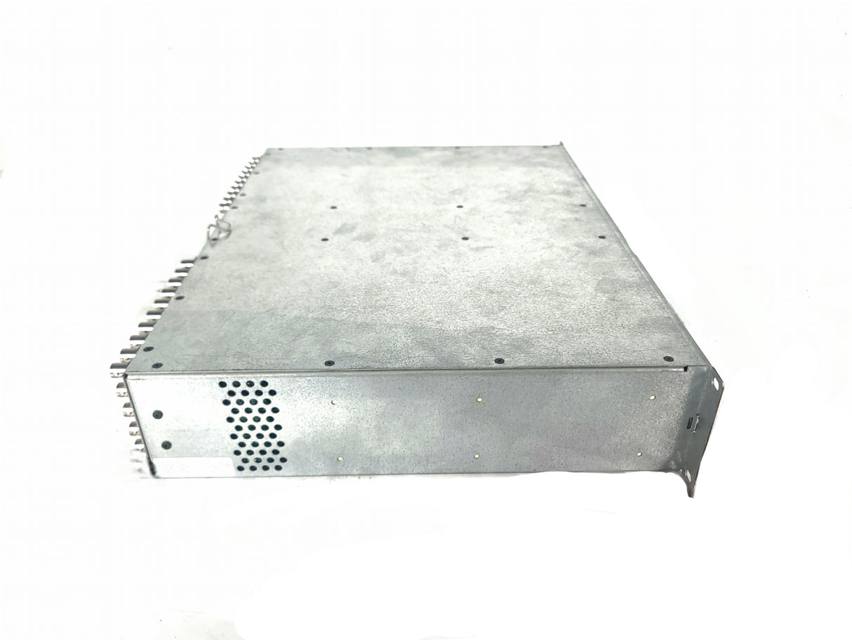 NVision 500 Series Signal Distribution