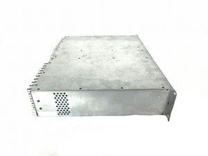 NVision 500 Series Signal Distribution