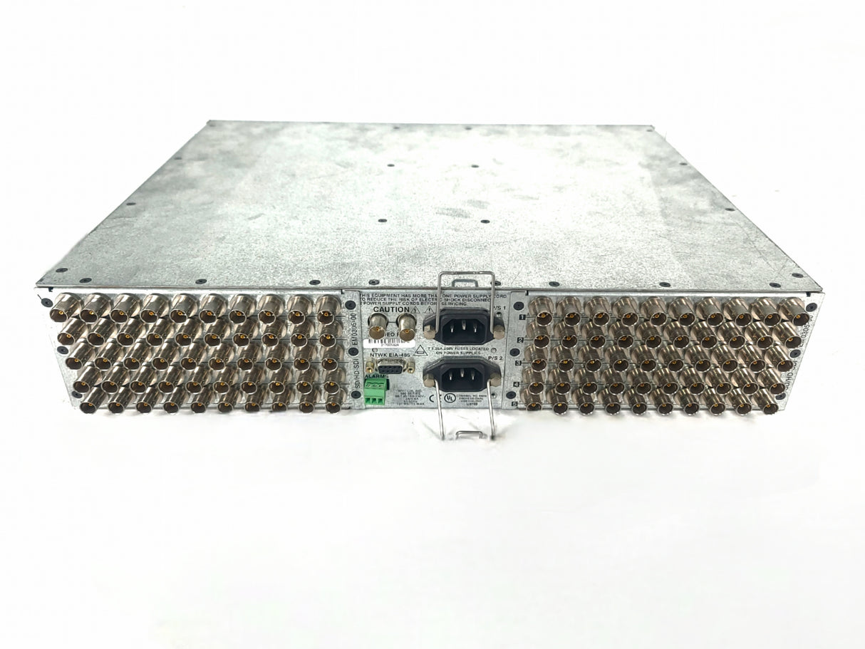 NVision 500 Series Signal Distribution