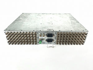 NVision 500 Series Signal Distribution