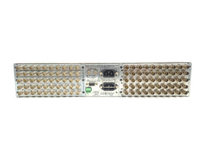 NVision 500 Series Signal Distribution