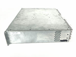NVision 500 Series Signal Distribution