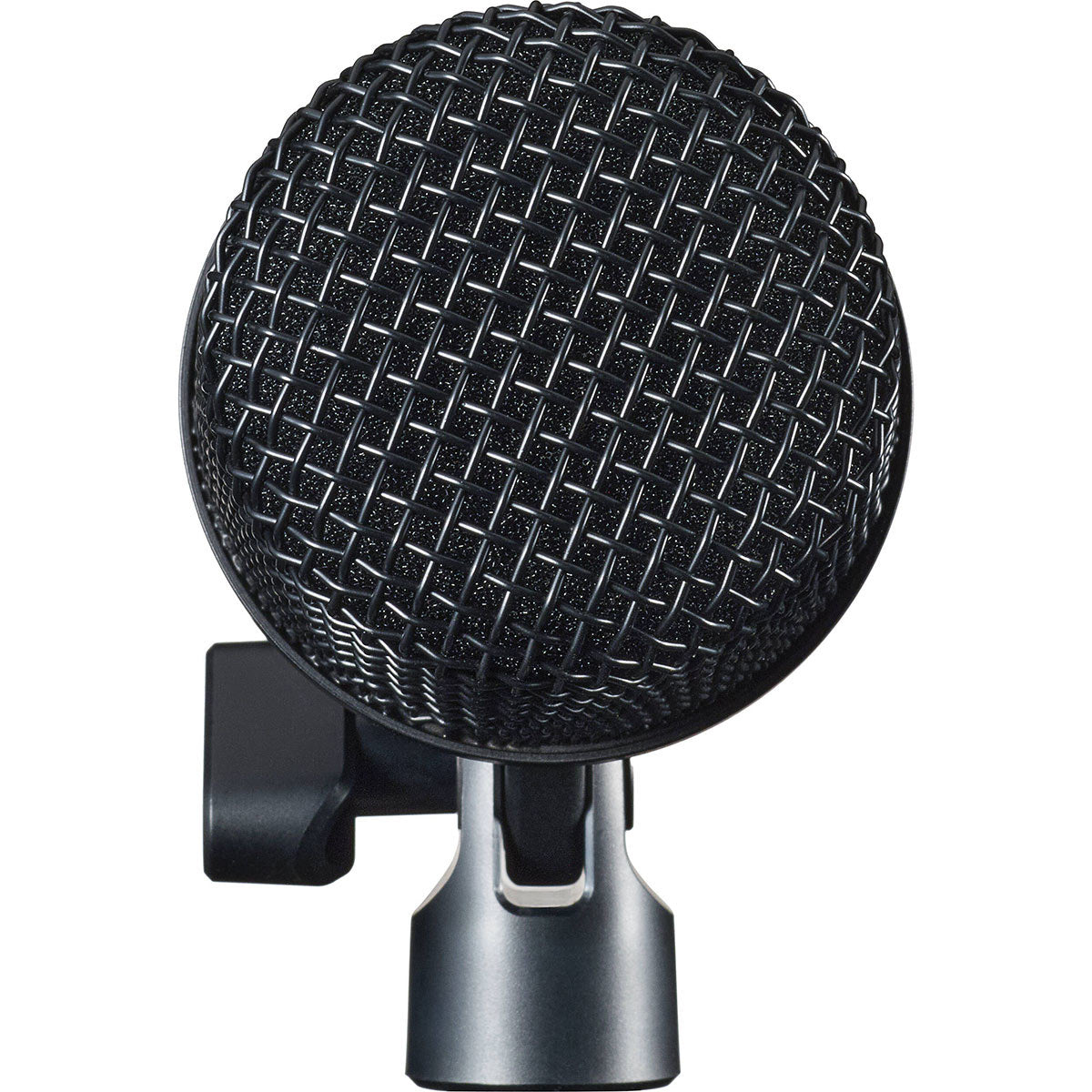 Shure Nexadyne 2 Supercardioid Dynamic Kick Drum Microphone, Black