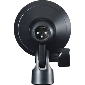 Shure Nexadyne 2 Supercardioid Dynamic Kick Drum Microphone, Black