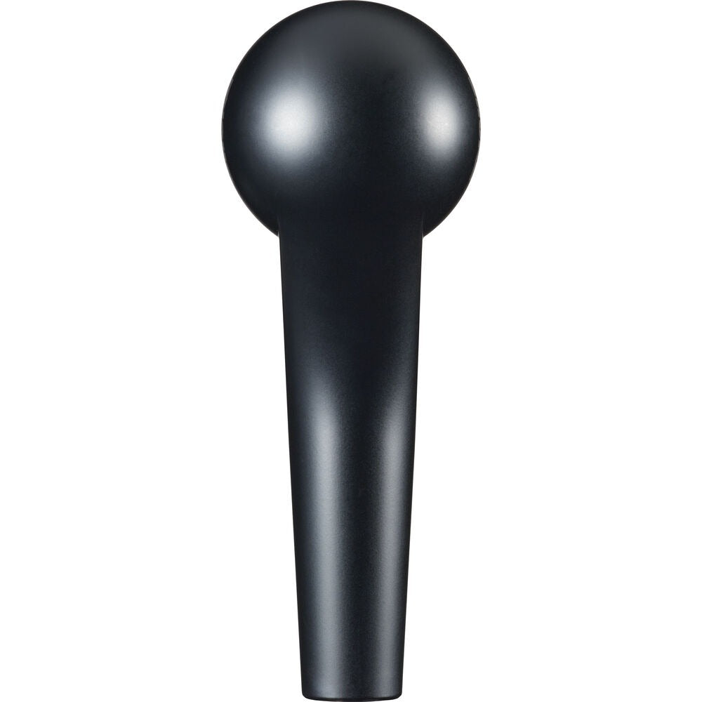 Shure Nexadyne 5 Supercardioid Dynamic Guitar Amp Microphone, Black