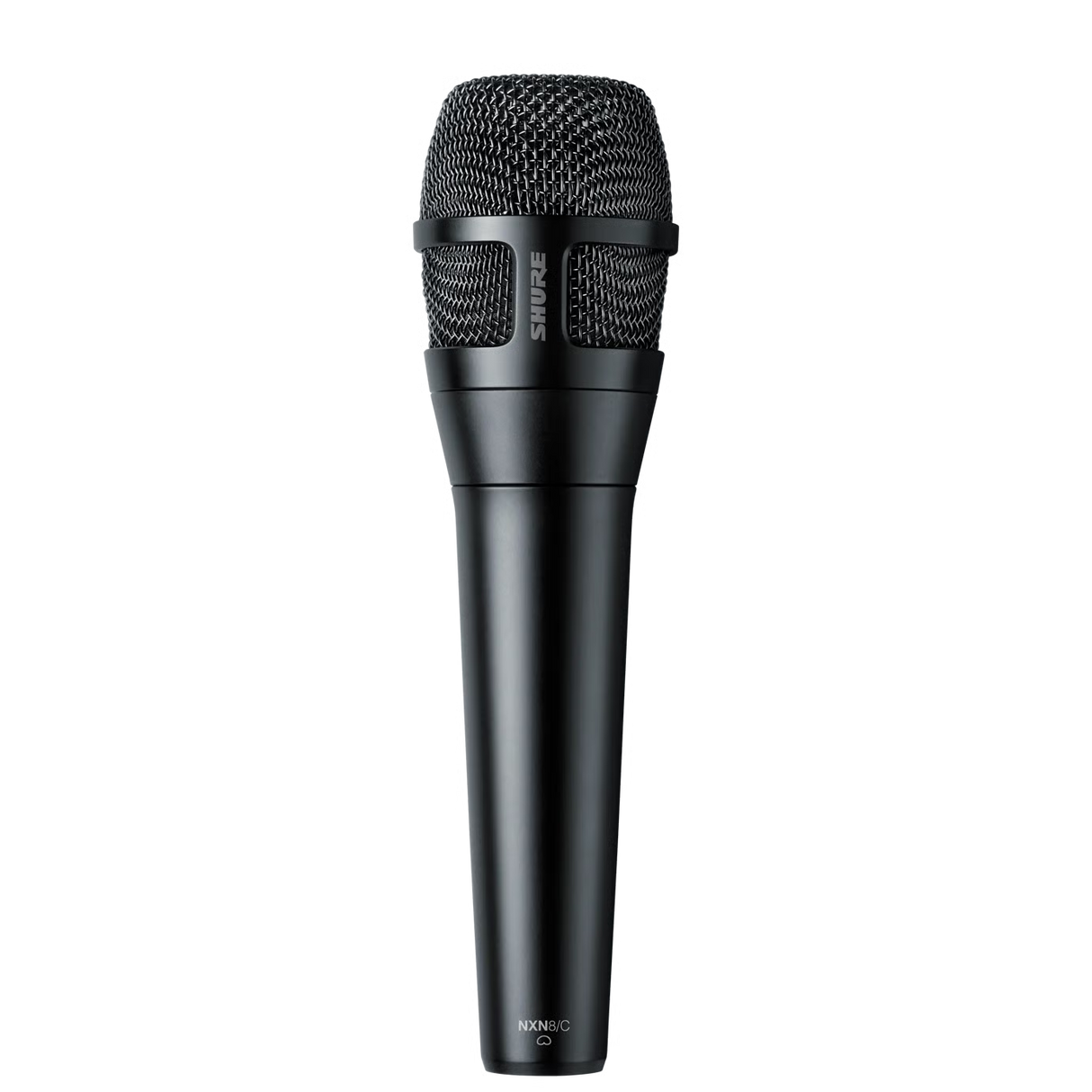 Shure (NXN8/C) Nexadyne 8/C Cardioid Revonic Handheld Vocal Microphone