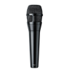 Shure (NXN8/C) Nexadyne 8/C Cardioid Revonic Handheld Vocal Microphone (Black)