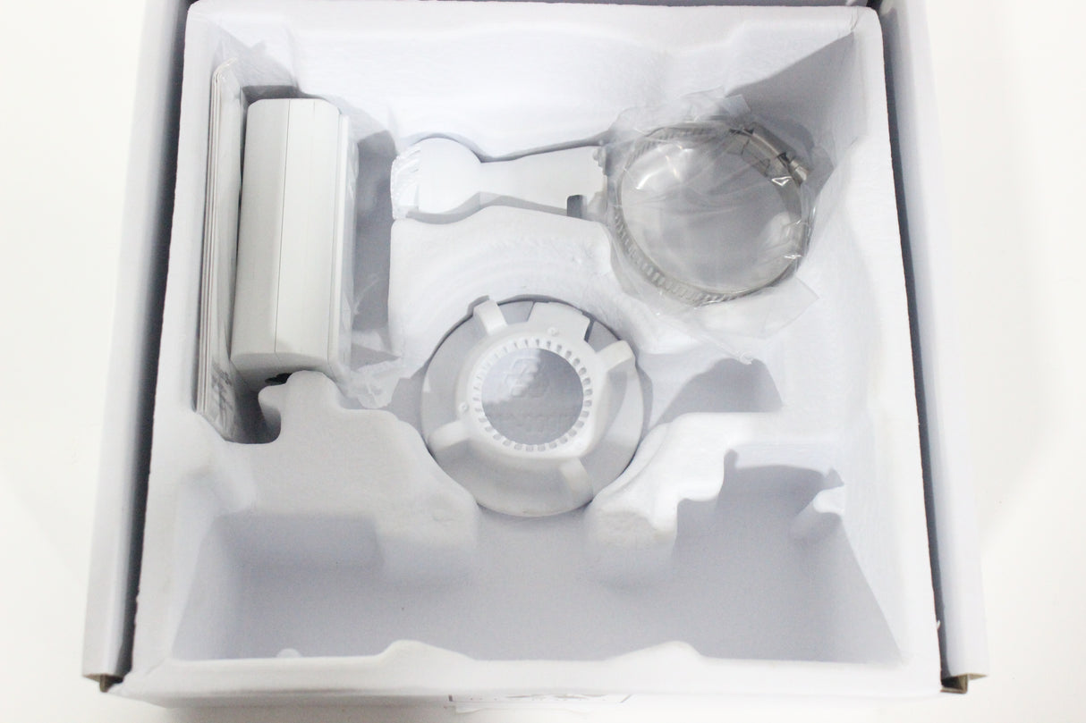 NanoBeam NBE-5AC-Gen2-US AC Gen2 5GHz airMAX CPE with Dedicated Management Radio Bridge