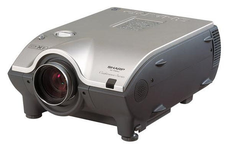 Navitar/BUHL XG-P20XU Projector 1" extra bright lens