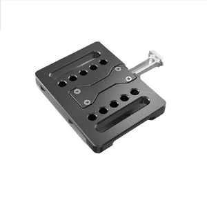 Neewer Mini V-Mount Battery Plate