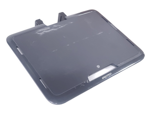 Neo-Flex Heavy Duty Mobile MediaCenter UHD w/ Mounting Bracket For Display Screen, Mounting Tray (Needs Repair)