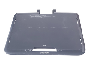 Neo-Flex Heavy Duty Mobile MediaCenter UHD w/ Mounting Bracket For Display Screen, Mounting Tray (Needs Repair)