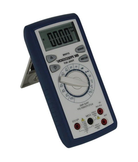 Neptune Electronics Inc Model 2709B 1/3 Octave Real Time Analyzer Model 2709B