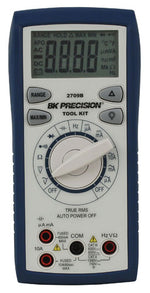 Neptune Electronics Inc Model 2709B 1/3 Octave Real Time Analyzer Model 2709B