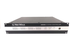 NetMax N8000 System Controller
