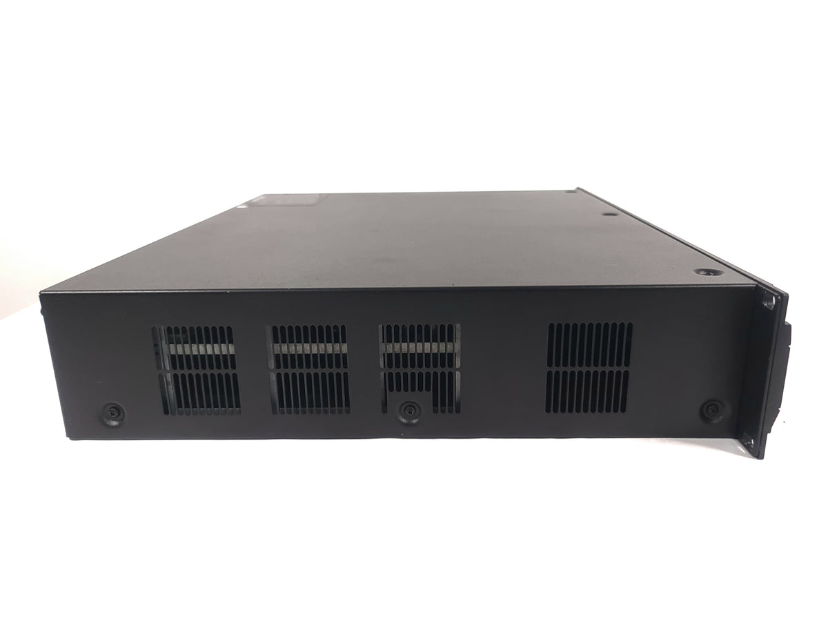 NetMax N8000 System Controller